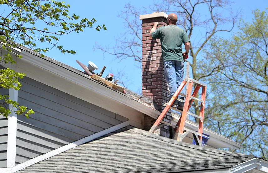 Chimney & Fireplace Inspections Services in Clovis, CA