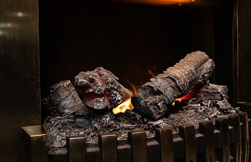 Soot Removal in Clovis, California